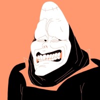 Cartoon Network Employee Erik Fountain's profile photo