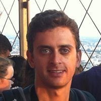 Pablo Elias Email