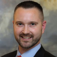 SLB Employee Daniel Peterson's profile photo