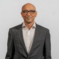 The Museum of Modern Art Employee Michael Ibrahim's profile photo