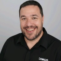 DINGO Employee Caam de Sá Proact Rca's profile photo