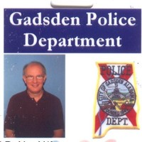 Gadsden Police Department Employee Dennis Cantrell's profile photo