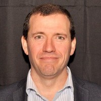 Payroll Matters Ltd Employee David Twomey's profile photo