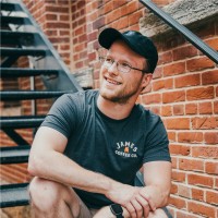 Universal Church Directories, LLC Employee Josh Schorle's profile photo