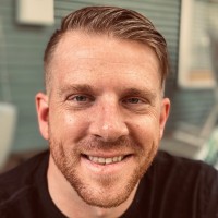 Rose International Employee Jordan Gaines's profile photo