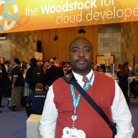 GIMPA Employee Nana Assyne's profile photo