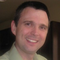 Bayer Employee Brian Eads's profile photo