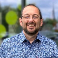 Gareth Brown Email