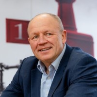 Motor Fuel Group Employee Simon Lane's profile photo