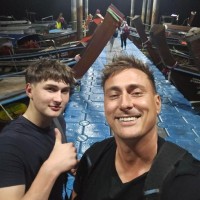 Rogerwilco, Digital Marketing Agency Employee Reghardt Marais's profile photo