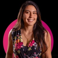 Yeapp Employee Natalia Arteaga López's profile photo