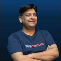 YesMadam-India's Most Affordable & Highest Rated Beauty App Employee Aditya Arya's profile photo