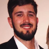 Forrest Spence Email & Phone Number