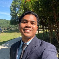 Muhammad Asyraf Email