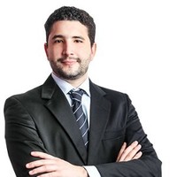 Luis Redondo Email & Phone Number