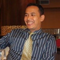 Citadines Confluent Nantes Employee Agung Santoso's profile photo