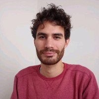 Penta Security Solutions Employee Franco Iribarne's profile photo