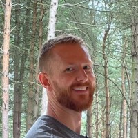 CSCM Ltd Employee Tony Weaver's profile photo