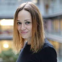 Les Echos Employee Fabienne Schmitt's profile photo