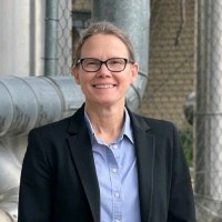 Connectors & Sealing Solutions Employee Vicky Jandreau's profile photo