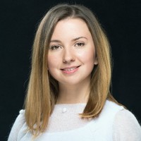 Yuliya Lepeshko Email