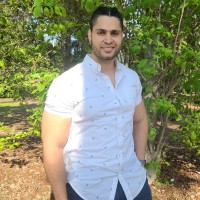 Earnest Employee Noel Rojas's profile photo