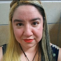 Higher Level Processing Employee Katie Palacios's profile photo