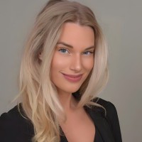 Deel Employee Bailey Anderson's profile photo