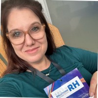 EnviroCompétences - OSBL Employee Jessica Dumont's profile photo