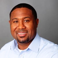 Occam Security Employee Marco Norman's profile photo