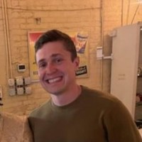 Beavercreek City Schools Employee Cooper Conrad's profile photo