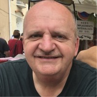 Ipswich City Council Employee Tony Dunleavy's profile photo