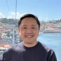 Clearwater Analytics (CWAN) Employee George Lin's profile photo