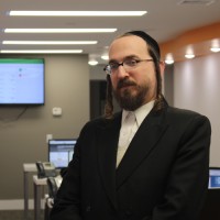 Goldmine Credit Employee Eli Gold's profile photo