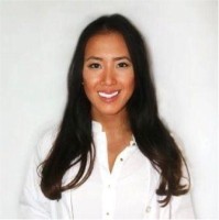 Chuffed.org Employee Tiffany Nguyen's profile photo