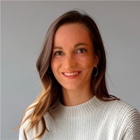 Betterworks Employee Danielle Marquis's profile photo