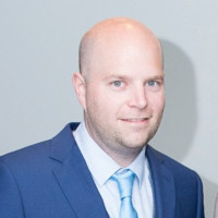 Prolink-engineering BV Employee Frederik Goossens's profile photo