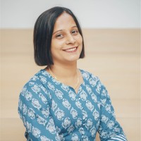 Vanitha J Email