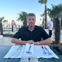 The Config Team Ltd Employee Joe Mather's profile photo