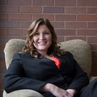 Saunders College of Business at RIT Employee Brittany Gleason's profile photo