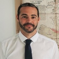 Vulcan Energy Resources Employee Alexandre Richard's profile photo