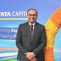 Tata Capital Employee Jaykumar Shah's profile photo