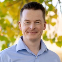TransPerfect Employee Andrew Minton's profile photo