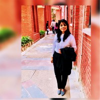 Snigdha Agarwal Email