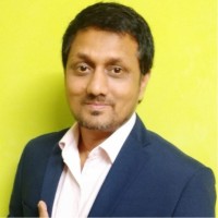 Jocata Employee Sonu Singh's profile photo
