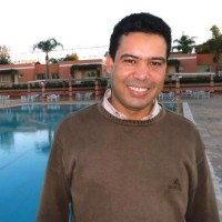Apparel Mills Employee Mohamed Mellouk's profile photo