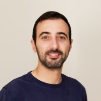 G-Research Employee Oliver Johnston's profile photo