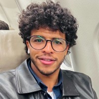 In Your Shoe Employee Mohammed El-Naggar's profile photo