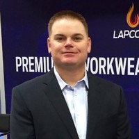 LAPCO Manufacturing, Inc. Employee Brian Herrmann's profile photo