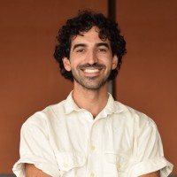 AllSides Employee Arman Irani's profile photo